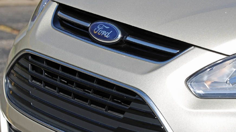 Ford C-Max, el auto disconstinuado de Ford