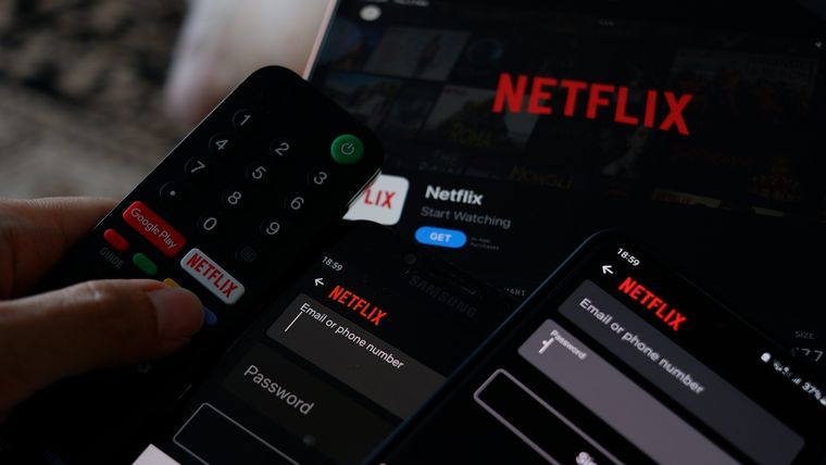 El catálogo de Netflix es inmenso, pero con los códigos secretos podés acceder a categorías muy específicas. El catálogo de Netflix es inmenso, pero con los códigos secretos podés acceder a categorías muy específicas.