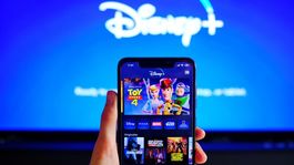 te sorprenderas al saber cual fue la serie mas vista en disney plus