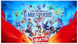 Totalmente gratis: MultiVersus te regala el pase de batalla si cumple la siguiente condición
