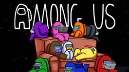 among us: nuevas actualizaciones antes que todos