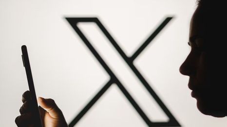 Actualización en los permisos de contenido en X