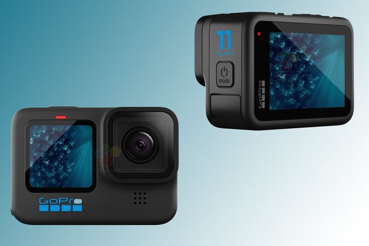 Walmart tiene en oferta por tiempo limitado esta GoPro