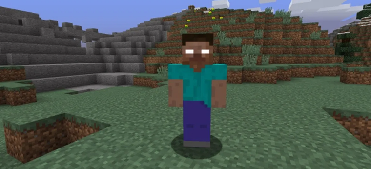 Cómo invocar a Herobrine el personaje misterioso de Minecraft