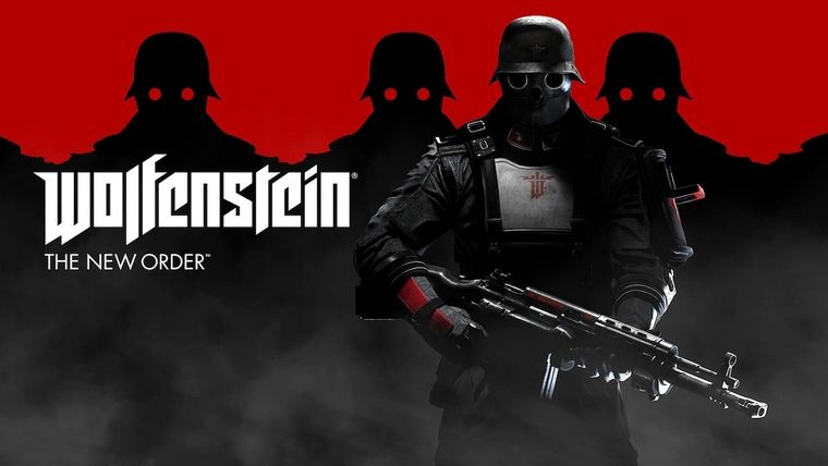 Wolfenstein: The New Order, el juego gratis de hoy en Epic Games Store