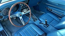 Chevrolet Corvette Stingray C3 1968