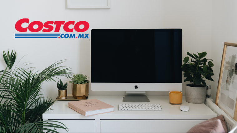Esta iMac está de oferta en Costco de México por tiempo limitado