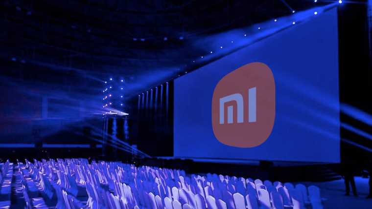 Presentación de Xiaomi