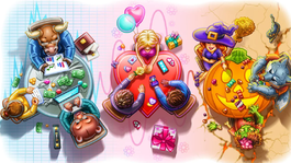 Telegram 9.1: es oficial y estas son las novedades de la app