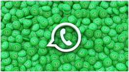 En la actualidad, millones de personas utilizan WhatsApp como su principal vía de comunicación. En la actualidad, millones de personas utilizan WhatsApp como su principal vía de comunicación.
