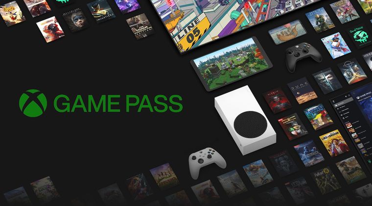 Xbox Game Pass: todos los juegos que llegan y se van en la segunda mitad de julio