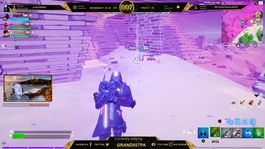 fortnite: el abuelo de 76 anos que da palizas en el juego