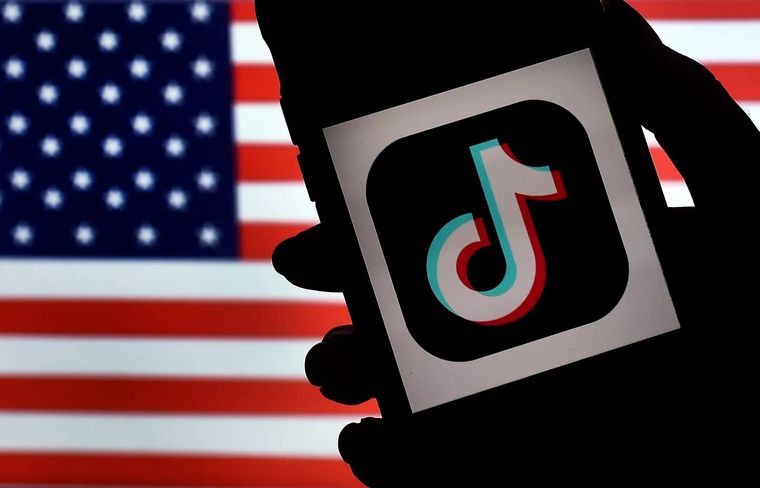 TikTok continúa aplicando cambios en su plataforma para poder evitar el bloqueo de la aplicación en Estados Unidos
