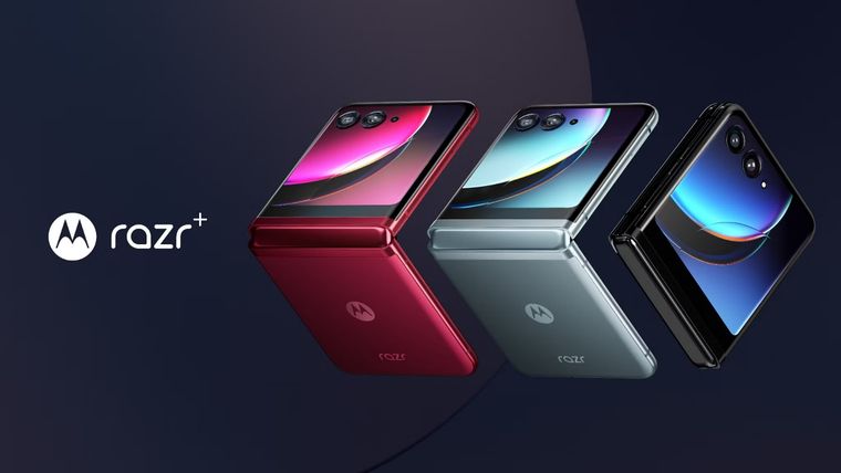 Oferta de Motorola