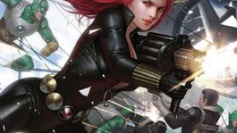 Marvel