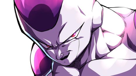 Le preguntaron a una IA cómo sería la evolución de Freezer en Dragon Ball y esta es la imagen que arrojó