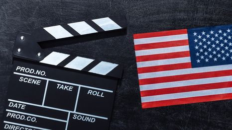 Tres películas para disfrutar el Día de la Independencia.