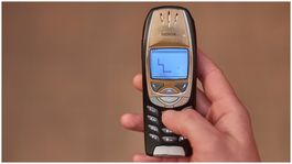 En Argentina, el Nokia 1100 fue mucho más que un producto tecnológico: se transformó en un fenómeno sociocultural.