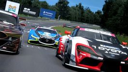 Top 5 de los mejores juegos de conducción de vehículos de la historia