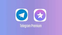 conoce todas las nuevas funciones que incluye telegram premium