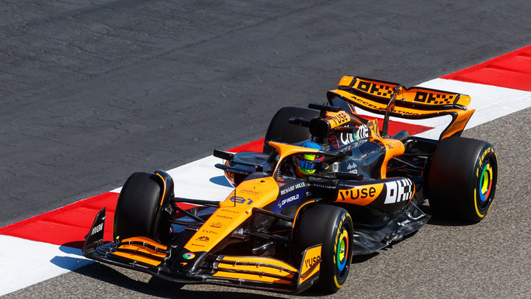 McLaren cuenta con los mejores monoplazas y pilotos de la temporada, según expertos McLaren cuenta con los mejores monoplazas y pilotos de la temporada, según expertos