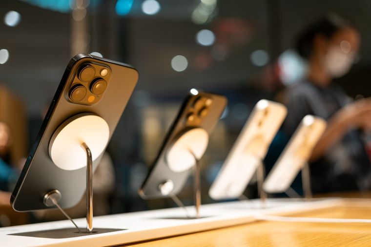 Un smartphone tan potente requiere una batería que esté a la altura. Un smartphone tan potente requiere una batería que esté a la altura.