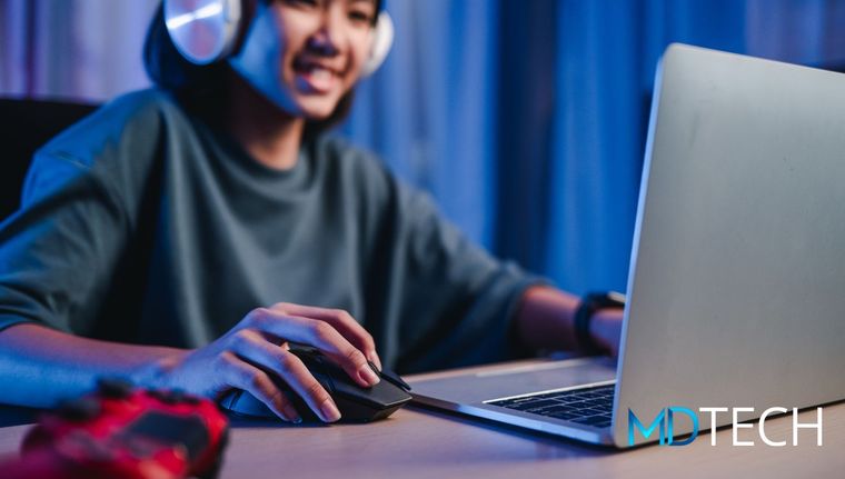 La PC está a un precio bajo por tiempo limitado en la página web.