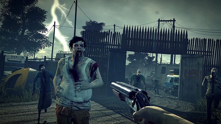 Esta entrega te sumerge en un mundo post-apocalíptico