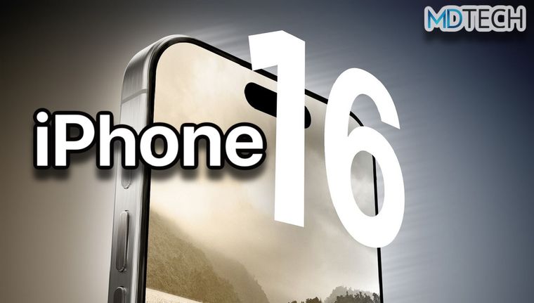 La marca está por sacar un nuevo celular y las nuevas funciones van a sorprender a los consumidores.