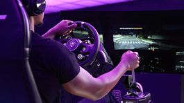 Turtle Beach presenta tres volantes para PS5, Xbox y Steam: uno tiene pantalla integrada