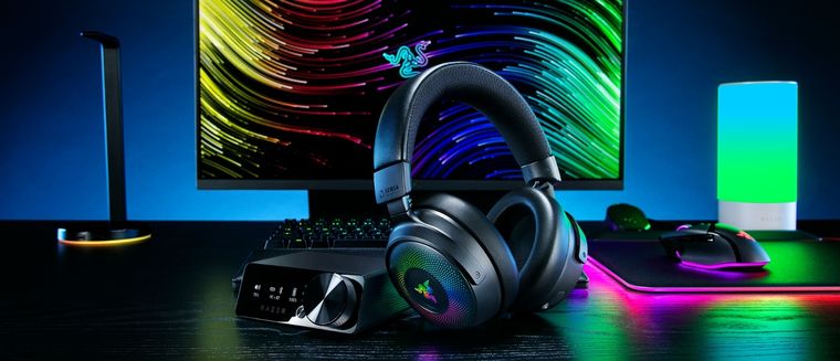 Comprueba esto si tienes unos auriculares Razer: una función que podrías estar desaprovechando