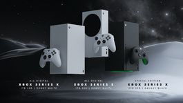 Un popular youtuber filtra los datos técnicos de la nueva consola de Xbox Series X|S