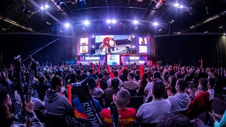 Gamergy 2023