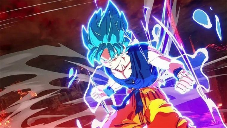 La saga Budokai Tenkaichi regresa con fuerza recuperando su nombre japonés en su cuarta entrega