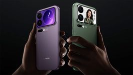 El Xiaomi 17 Pro supera con nota las pruebas de resistencia más duras de JerryRigEverything. El Xiaomi 17 Pro supera con nota las pruebas de resistencia más duras de JerryRigEverything.