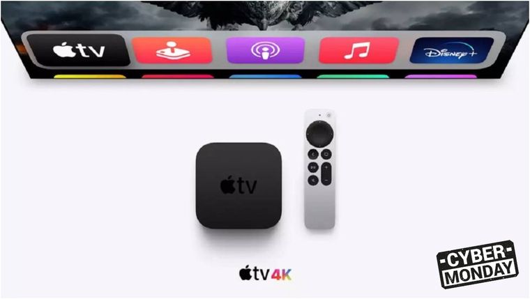 El Cyber Monday ya llegó y sus ofertas son muy interesantes.