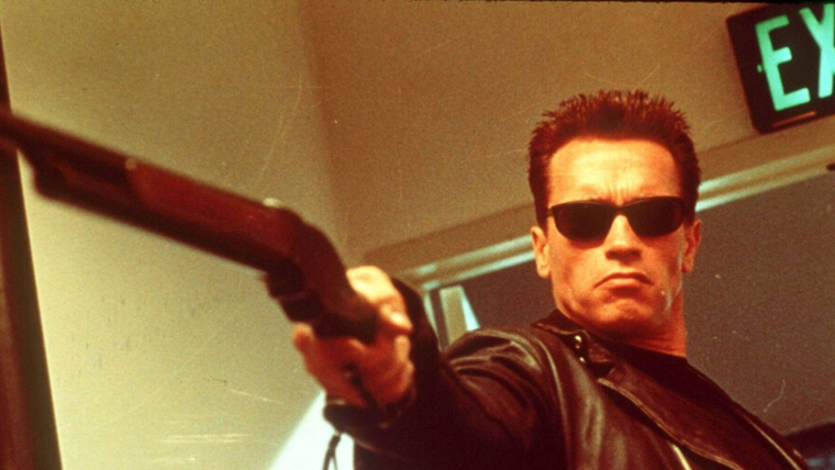 Científicos crearon un robot como el de Terminator