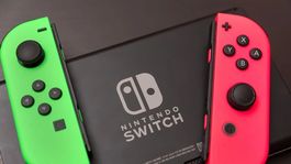 Usuarios reutilizan los Joy-Con de Switch original en Switch2 con una solución creativa