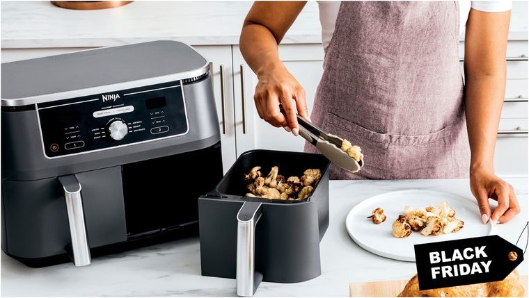 Llega el Black Friday con las mejores ofertas en todo lo que se refiere a tecnología.