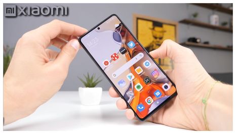 Si te gusta la multitarea de los iPhone, ahora HyperOS la implemente en tu teléfono Xiaomi
