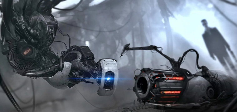 Portal 2 regresa a Steam con una nuevo mod