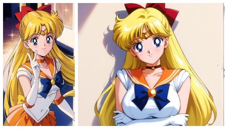 Sailor Moon