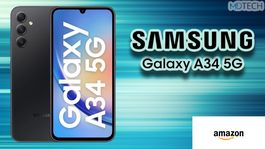 Este el mejor teléfono Samsung calidad-precio del 2023 y tiene el precio más bajo de su historia