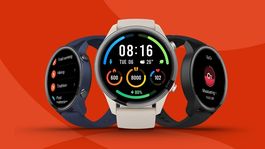 Estos son los 5 mejores smartwatchs de Xiaomi