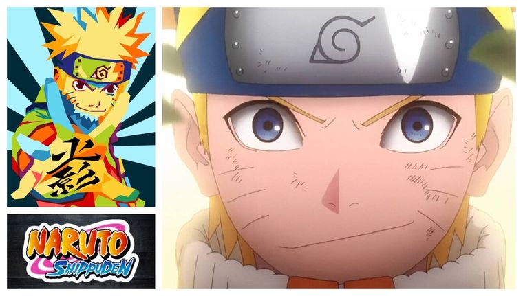 Esta IA desarrolla una versión increíble de Naruto