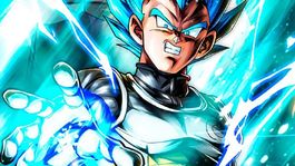 Dragon Ball y una transformación que no olvidarás: así se vería Vegeta como el legendario Super Saiyajin