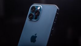 Este iPhone 12 está en oferta por tiempo limitado en Mercado Libre.