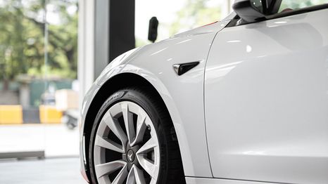 Tesla Model 3, pruebas de seguridad de la nueva tecnología de conducción