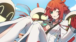 Así se vería Jack-O Valentine de Guilty Gear en la vida real