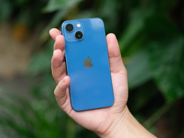 No te pierdas la posibilidad de comprar este iPhone 13 con un súper descuento